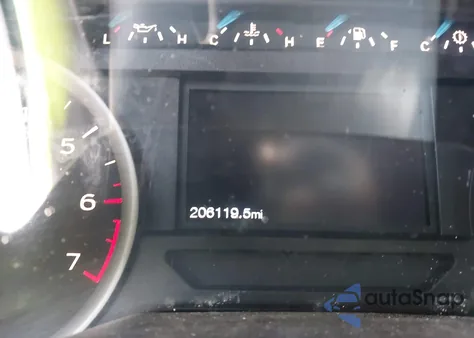 2016 Ford F-150 Xlt из США, поврежденный, VIN 1FTFW1EF5GFB86864